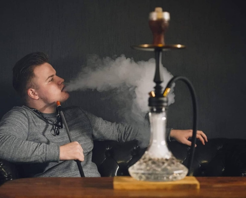 Hookah preparation at home - How to prepare a delicious and smoky hookah