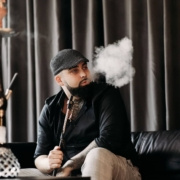 Hookah rental for events and celebrations, why it is worth renting hookahs in Lithuania