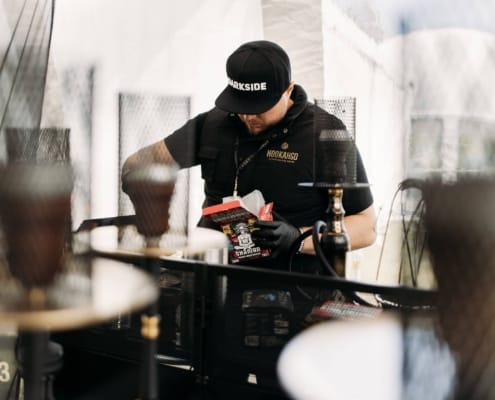 Kaljanų ruošimo pamokos - išmok paruošti kaljaną kokybiškai 2 Kaljanų ruošimo pamokos