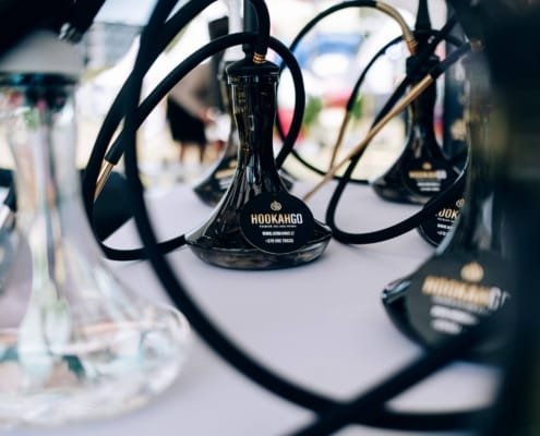 Hookah at a bachelorette party – is it appropriate entertainment for the celebration? 1 Hookah at a bachelorette party