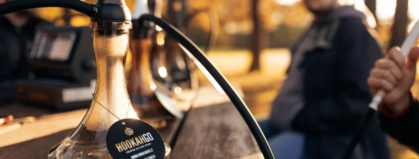 Hookah rental in Latvia - a great choice for parties 1 Hookah rental in Latvia