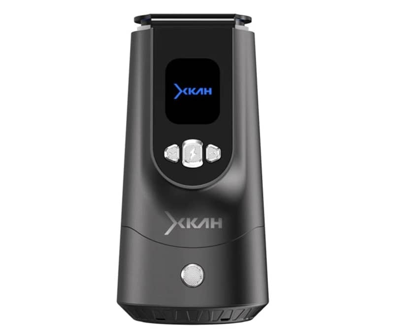 Electronic heat chamber for hookah XKAH PRO